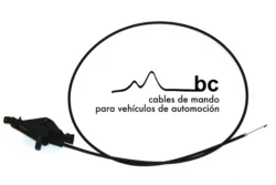 Cable de Starter Renault CLIO