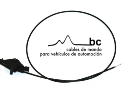 Cable de Starter Renault CLIO
