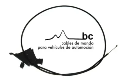 Cable de Starter Renault CLIO