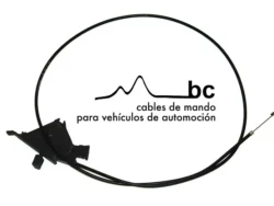 Cable de Starter Renault CLIO