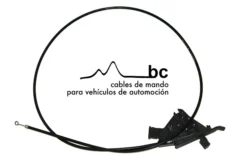 Cable de Starter Renault CLIO
