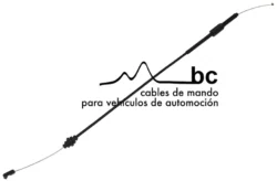 Cable de Acelerador Renault MEGANE