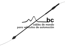 Cable de Acelerador Renault MEGANE