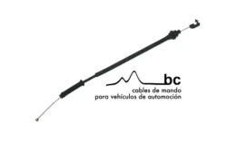 Cable de Acelerador Renault TWINGO