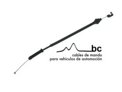 Cable de Acelerador Renault TWINGO