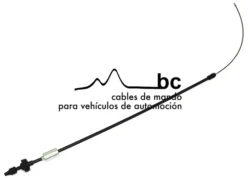 Cable de Embrague Renault EXPRESS