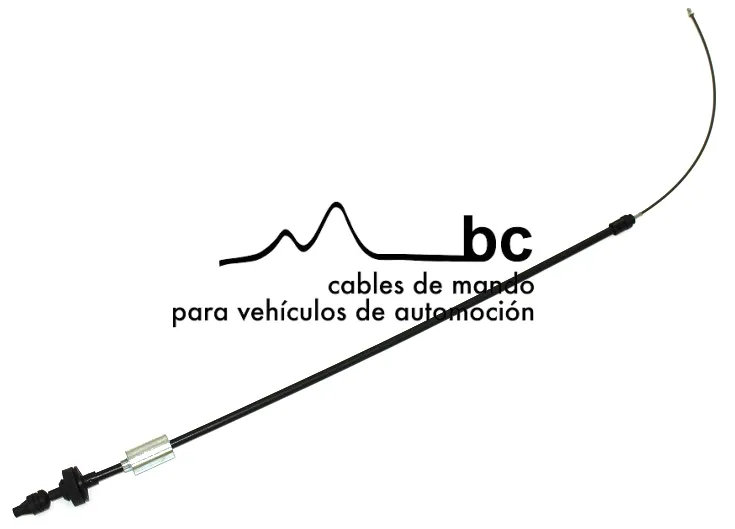 Cable de Embrague Renault EXPRESS Cable de Embrague Renault EXPRESS