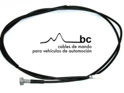 Cable de Cuenta kilómetros Renault MASTER
