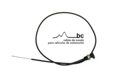Cable de Starter Seat 124