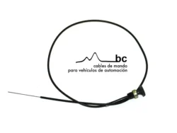 Cable de Starter Seat 124