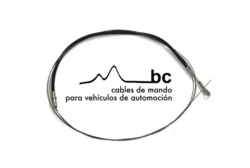 Cable de Acelerador Seat 850