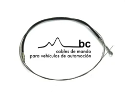 Cable de Acelerador Seat 850