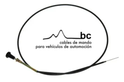 Cable de Starter Seat 850 - 133