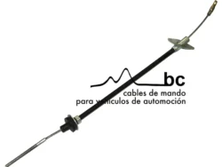 Cable de Embrague Seat 128