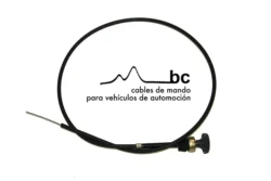 Cable de Starter Seat 127