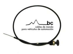 Cable de Starter Seat 127