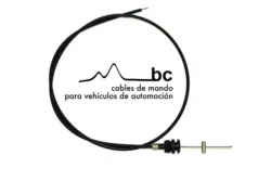 Cable de Starter Seat 127