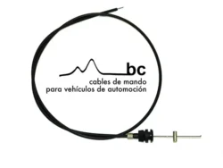 Cable de Starter Seat 127