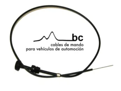 Cable de Starter Seat 127
