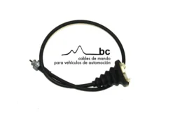 Cable de Cuenta kilómetros enchufe rápido Seat 127