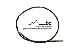 Cable de Capó Seat 131
