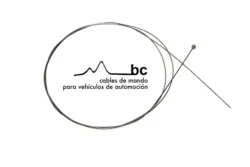 Cable de Capó Seat RITMO - RONDA