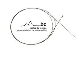 Cable de Capó Seat RITMO - RONDA