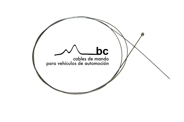 Cable de Capó Seat RITMO - RONDA Cable de Capó Seat RITMO - RONDA