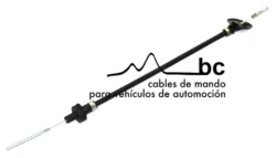 Cable de Embrague Seat MARBELLA