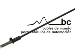 Cable de Acelerador Seat MARBELLA