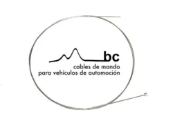 Cable de Capó Seat PANDA - MARBELLA