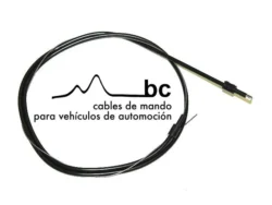 Cable de Capó Seat MARBELLA