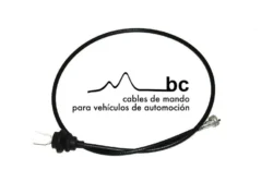 Cable de Cuenta kilómetros Seat MARBELLA
