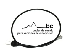 Cable de Cuenta kilómetros Seat MARBELLA