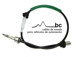 Cable de Cuenta kilómetros Seat TOLEDO
