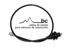 Cable de Cuenta kilómetros enchufe rápido Volkswagen GOLF - JETTA