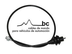 Cable de Cuenta kilómetros enchufe rápido Volkswagen GOLF - JETTA