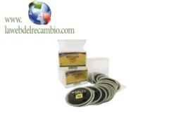 Parche universal redondo de 60 mm. Pack de 20 ud.