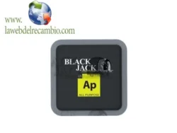 Parche universal cuadrado de 54mm. Pack de 40 ud.