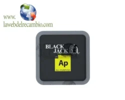 Parche universal cuadrado de 54mm. Pack de 40 ud.