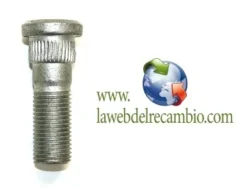 Inicio Tornillo estriado cincado