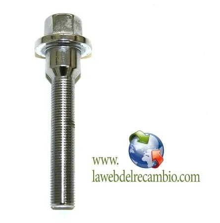 Tonillo individual c/guia 17,5 12x125 Largo 60 hexágono 17 Tonillo individual c/guia 17,5 12x125 Largo 60 hexágono 17