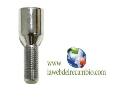Tornillo individual tubular 12x150 Largo 28 Diámetro 20