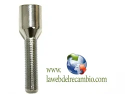 Tornillo individual tubular 12x150 Largo 45 Diámetro 20