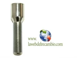 Tornillo individual tubular 14x150 Largo 45 Diámetro 20