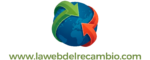 lawebdelrecambio.com